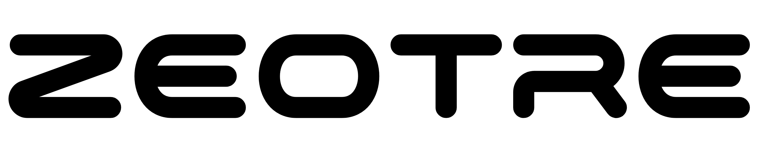 Zeotre
